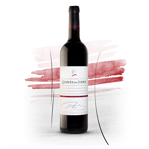 Quinta do Judeu Reserva Tinto '17