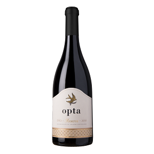 OPTA Reserva '17
