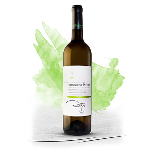 Corgo da Régua branco '23