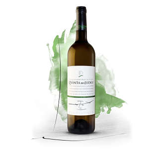 Quinta do Judeu Reserva Branco '22