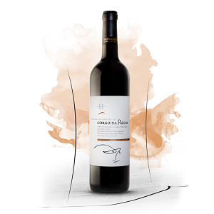 Corgo da Régua Tinto '21