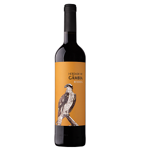 Herdade de Gâmbia Reserva '20
