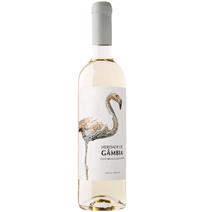 Herdade de Gâmbia Branco '23