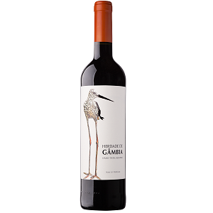 Herdade de Gâmbia Tinto '20 Magnum