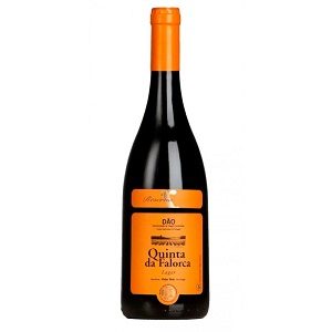 Falorca Reserva Lagar '11