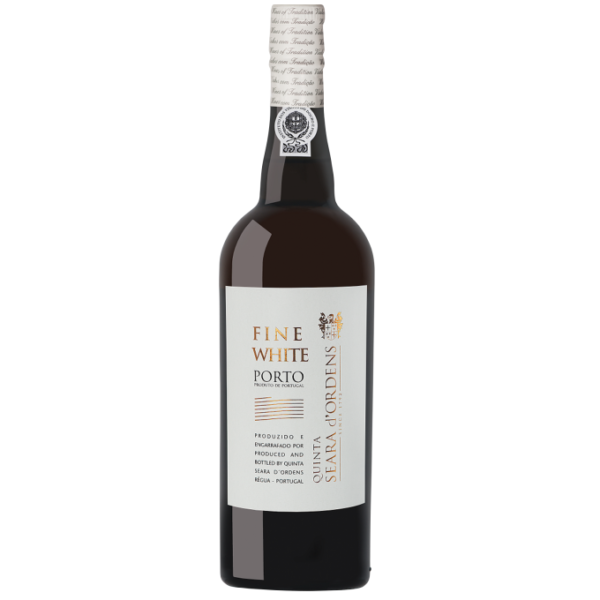 Seara D'Ordens Fine White Porto