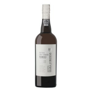 Seara D'Ordens Dry White Porto