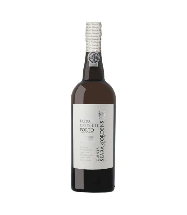 Seara D'Ordens Dry White Porto