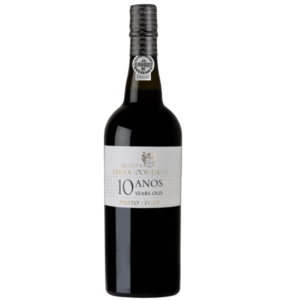 Seara D'Ordens 10 Years Tawny