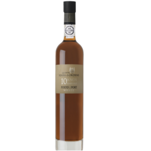 Seara D'Ordens 10Years witte porto