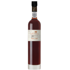 Seara D'Ordens 20 Years Tawny 0.5l