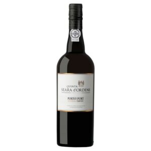 Seara D'Ordens Tawny Reserve