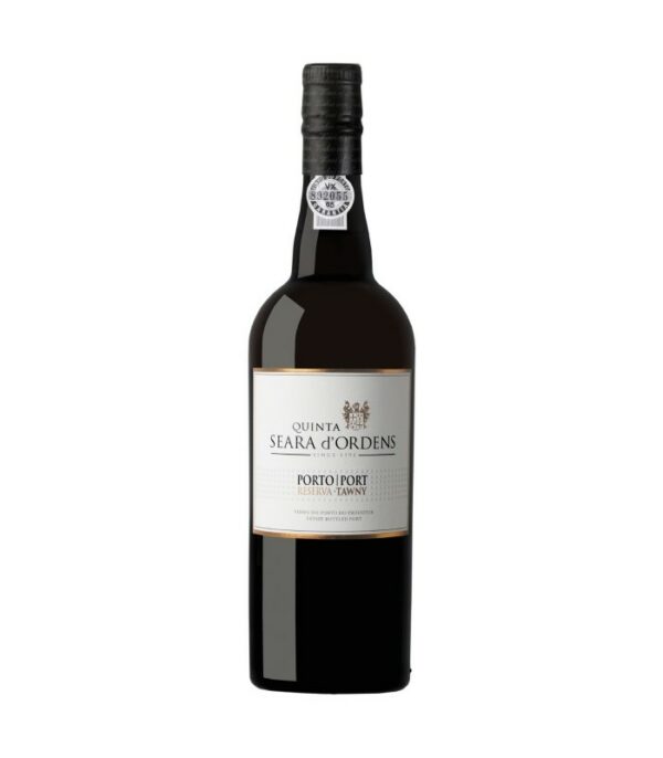 Seara D'Ordens Tawny Reserve