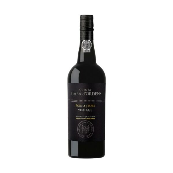 Seara D'Ordens Vintage Port 2015
