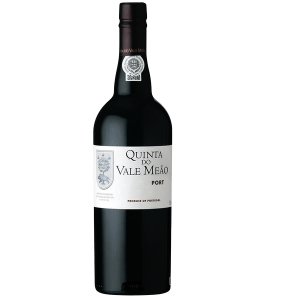 Quinta do Vale Meão Vintage Porto '08