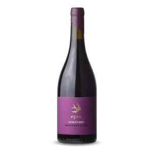 OPTA Alfrocheiro '17